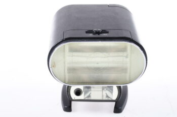 Metz Mecablitz 32 CT7 mit SCA Adapter