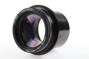 Zeiss S-Tessar 300mm f/5,6 - #683