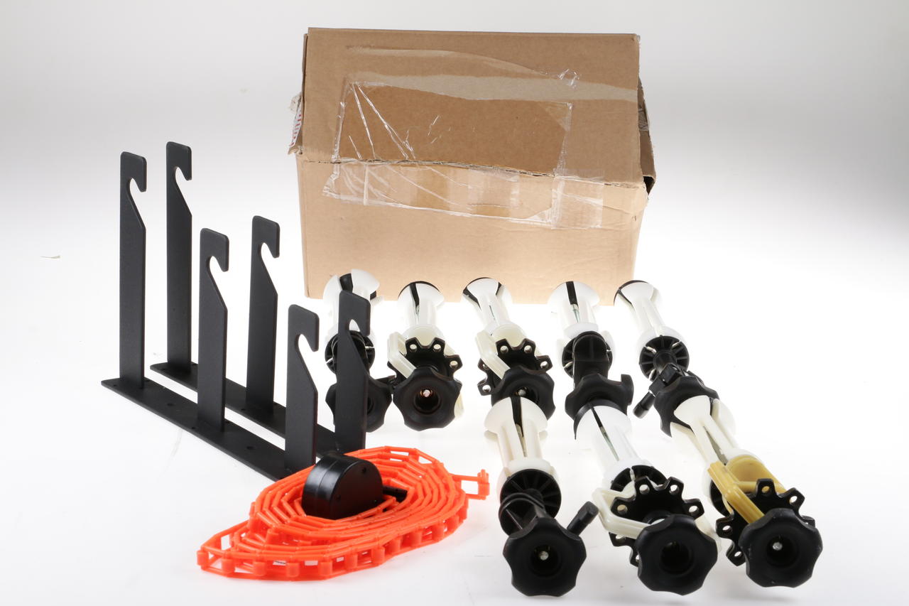 Hintergurnd Montage SET