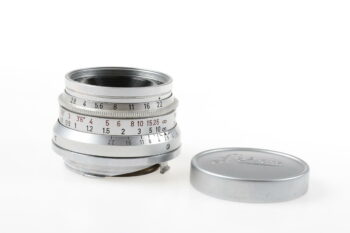 Leica Summaron 35mm f/2,8 für Leica M - #1814759
