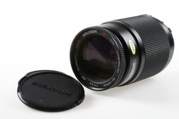 Soligor 60-300mm f/4,0-5,6 UMCS C/D für Nikon F - #9920091