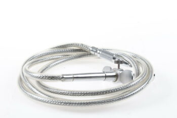 Kabelauslöser Länge 100cm