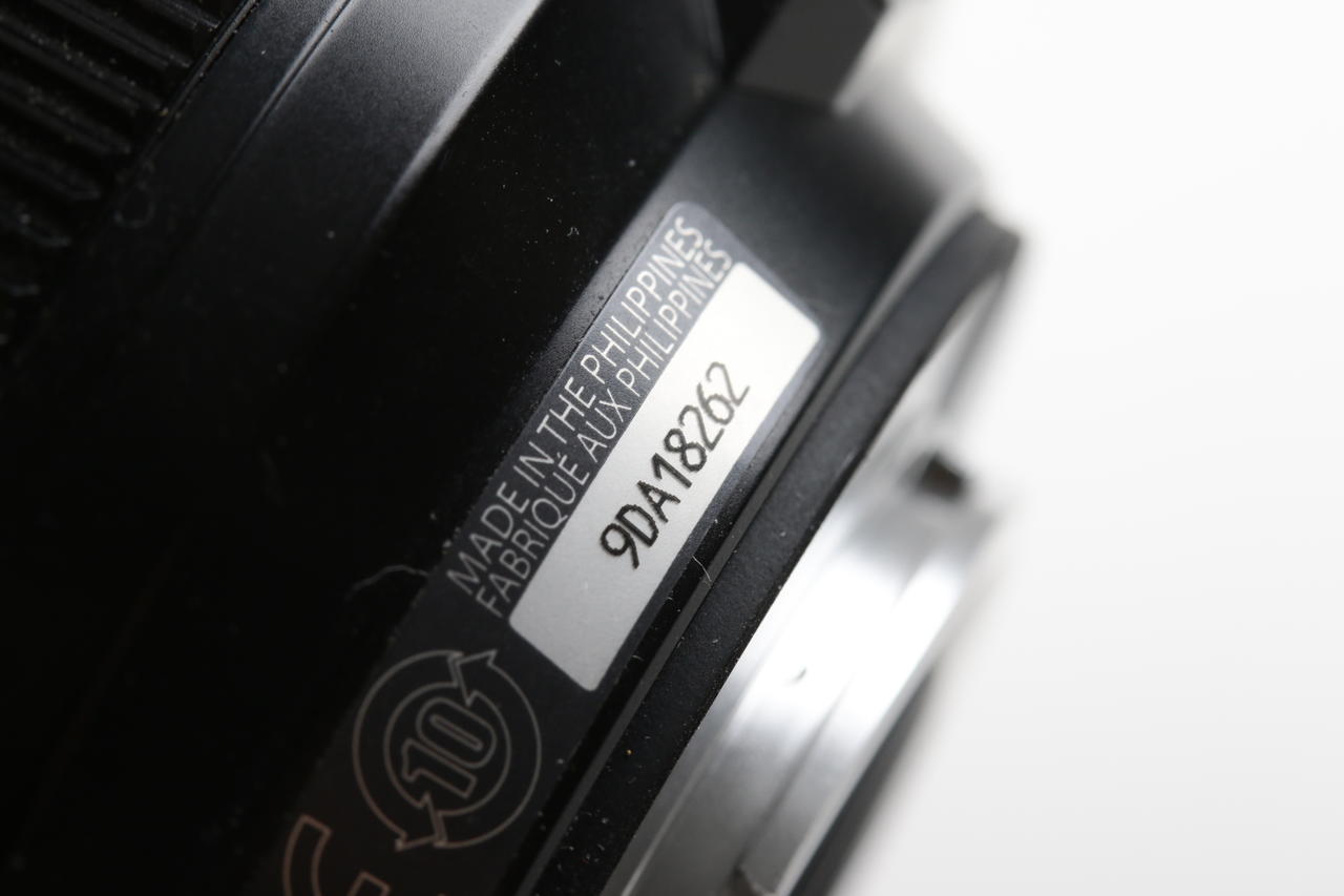 FUJIFILM Fujinon XF 16-80mm f/4,0 R OIS WR - #9DA18262