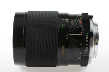 Soligor 28-80mm f/3,9-4,9 für Minolta MD - #885204605