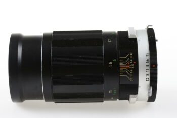 Miranda Auto 135mm f/3,5 - #2656242