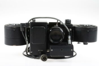 Multanova FT/6F mit Nikon 85mm f/2,0 - #006505