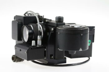 Multanova FT/6F mit Nikon 85mm f/2,0 - #006505