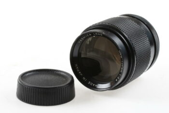 Yashica DSB 135mm f/2,8 - #149141