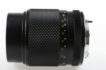 Yashica DSB 135mm f/2,8 - #149141