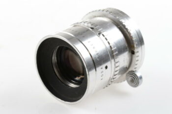 Kodak Signet Telephoto lens 90mm f/4,0