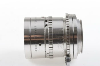 Kodak Signet Telephoto lens 90mm f/4,0