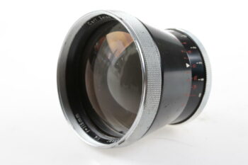 Zeiss Ikon Pro-Tessar 115mm f/4,0 - #3811742