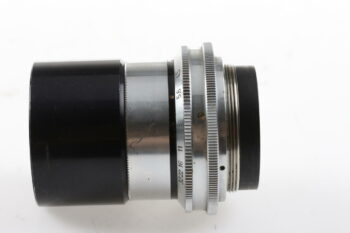Schneider-Kreuznach Tele-Xenar 150mm f/4,5 f mit Schraubgewinde - #4876175