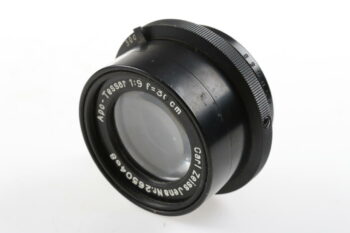 Zeiss Apo-Tessar 30cm f/9,0 - #2650468