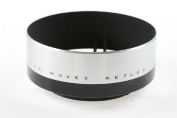 Agfa Movex Reflex Sonnenblende für Variogon 65mm