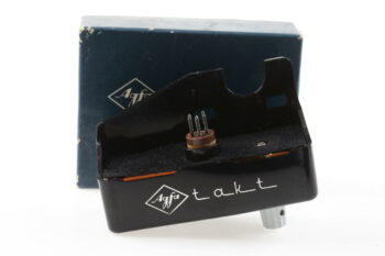 Agfa Takt Diazeigeber Typ 5911 / 000