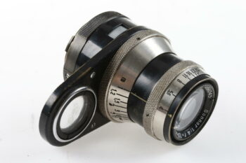 Zeiss Ikon Jena 7,5cm f/4,0 für Movikon