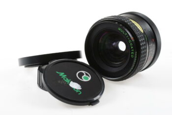 Makinon 28mm f/2,8 für Pentax PK - #851165