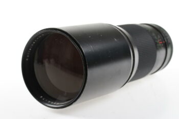 Rollei Rolleinar 400mm f/5,6 QBM - #6300176