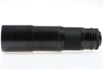 Rollei Rolleinar 400mm f/5,6 QBM - #6300176