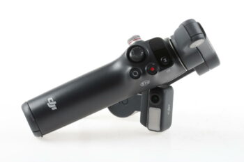 DJI Osmo Mobile 8 Advanced Tracking Combo