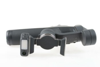 DJI Osmo Mobile 8 Advanced Tracking Combo