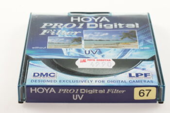 Hoya Pro1 Digital UV Filter 67mm