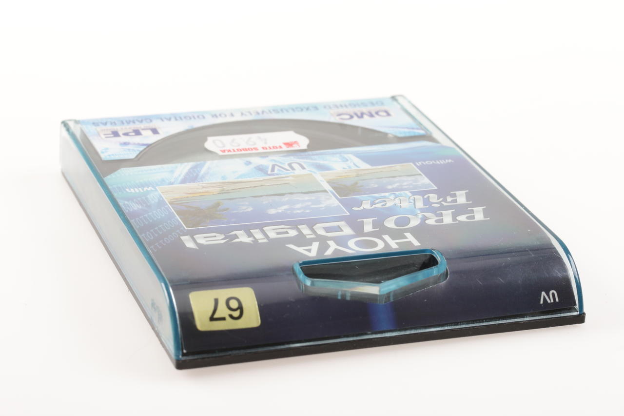 Hoya Pro1 Digital UV Filter 67mm