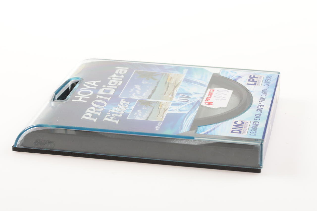 Hoya Pro1 Digital UV Filter 67mm