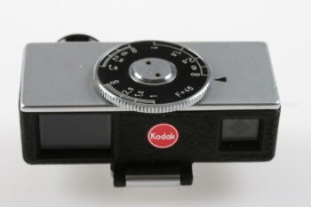 Kodak Entfernungsmesser