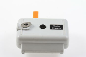 Rollei Blitzadapter Würfelblitz