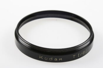 Kodak Retina Auxiliary Close-Up Objektiv für 80mm Longar F4 T I/60