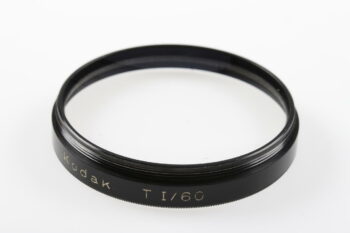 Kodak Retina Auxiliary Close-Up Objektiv für 80mm Longar F4 T I/60