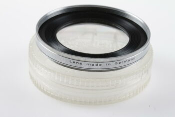 Kodak NI/60 Vorsatzlinse