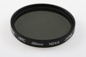 Hoya HMC Graufilter ND-4 46mm