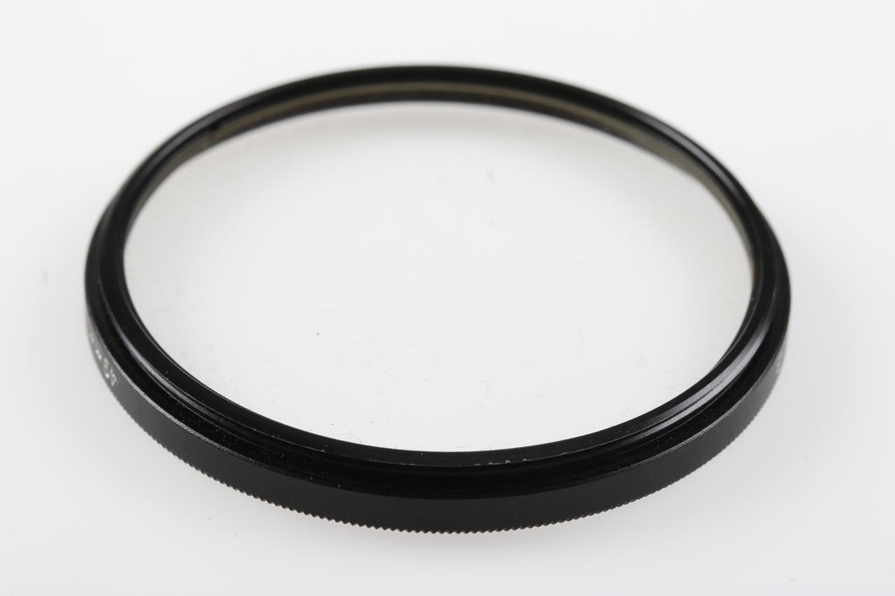 Olympus UV-Filter L39 49mm