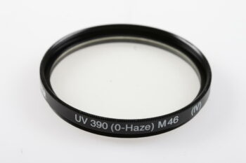 Hama UV 390 Filter 46mm