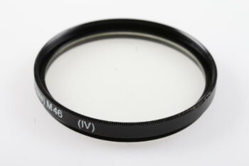 Hama UV 390 Filter 46mm