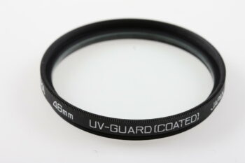 Hoya UV-Guard (C) Filter - 46mm