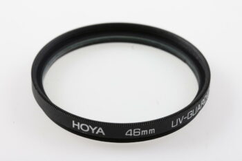 Hoya UV-Guard (C) Filter - 46mm