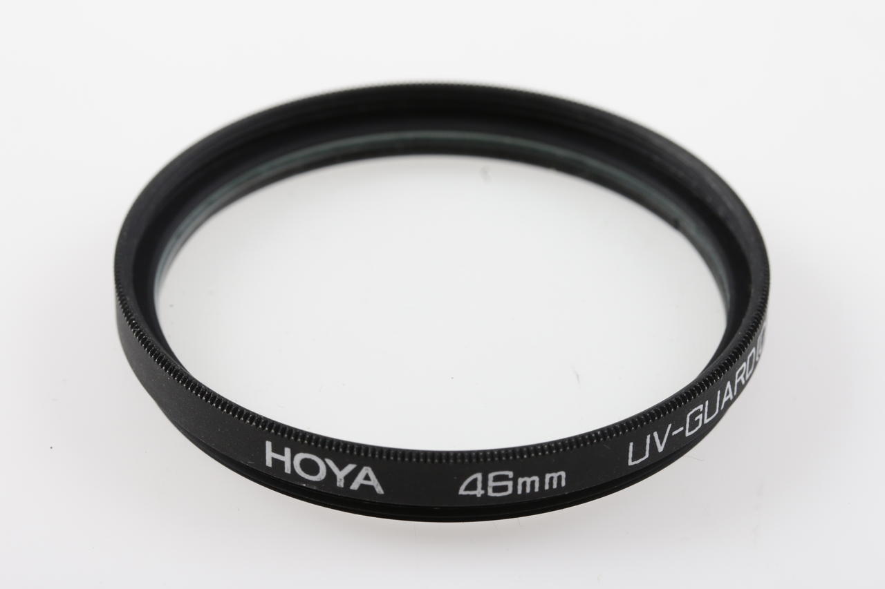 Hoya UV-Guard (C) Filter - 46mm