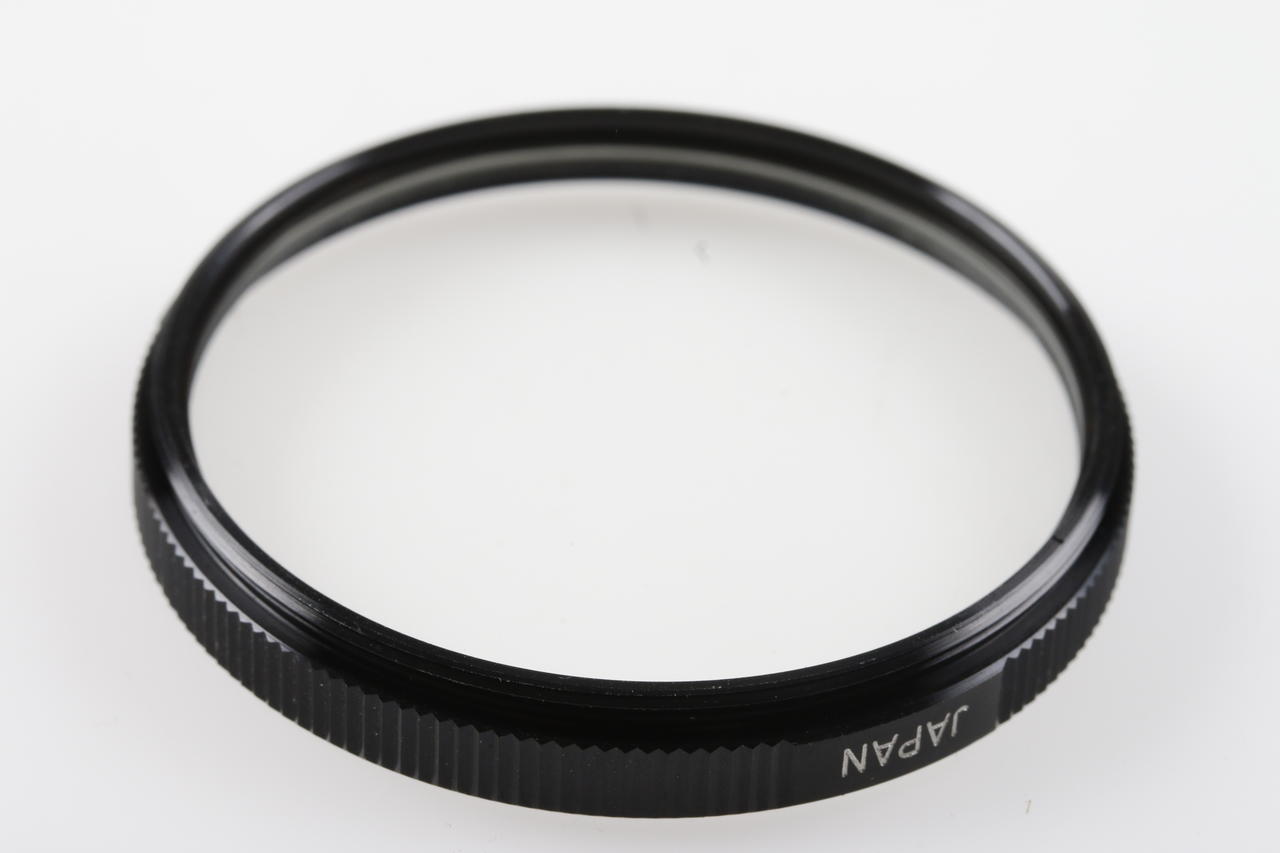 Canon UV - Filter 48mm