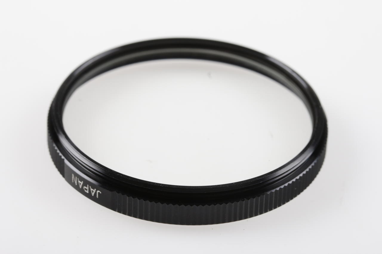Canon UV - Filter 48mm