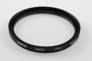 Hoya HMC UV(C) Filter - 46mm