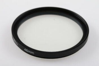 Hoya HMC UV(C) Filter - 46mm