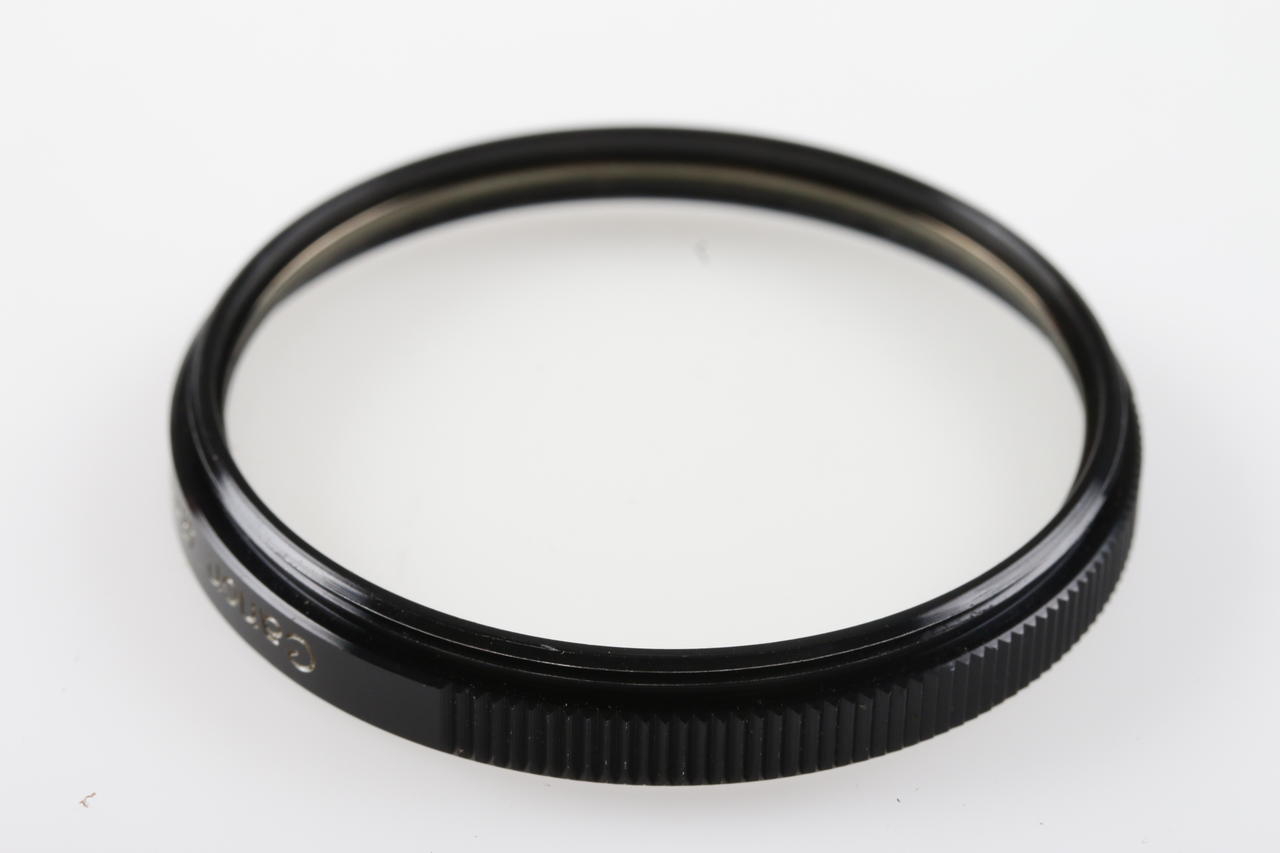 Canon UV - Filter 48mm