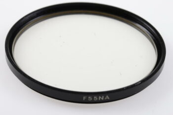 Minolta UV-Filter L37(UV) AC - 55mm