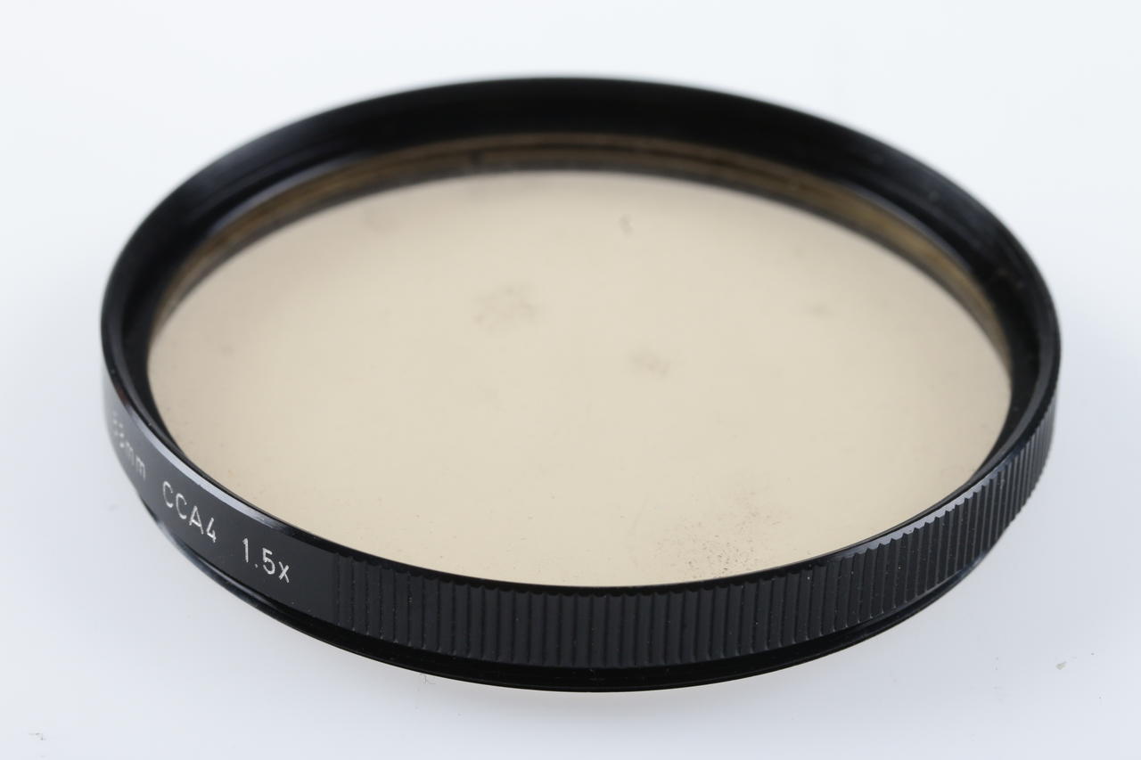 Canon Skyfilter 58mm CCa4 1,5X