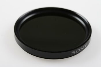 Sony Graufilter ND8 46mm
