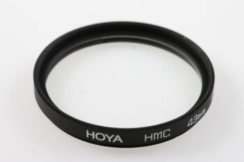 Hoya Filter UV(0) - 43mm